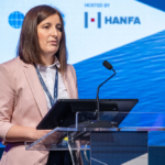 Opening remarks from Ivana Ravlić Ivanović, Head of Sector for Banking, Accounting and Audit at the Ministry of Finance of the Republic of Croatia