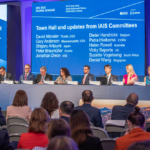 IAIS Town Hall and updates from IAIS Committees