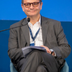 Jad Ariss, Managing Director of The Geneva Association