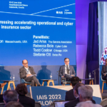 Panel: Addressing accelerating operational and cyber risks in the insurance sector