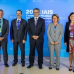 2022 IAIS Annual Conference
