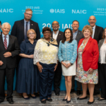 Members of the NAIC