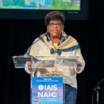 Chlora Lindley-Myers – NAIC President and Director, Missouri Department of Commerce and Insurance
