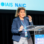 Vicky Saporta – Chair, IAIS Executive Committee and Executive Director, Prudential Regulation Authority and Bank of England