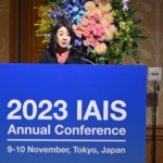 2023 IAIS Annual Conference